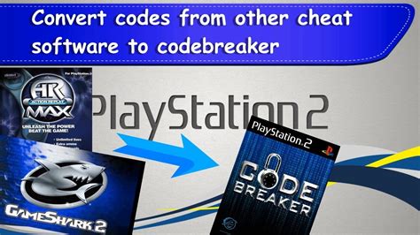 ps2 gameshark codes.